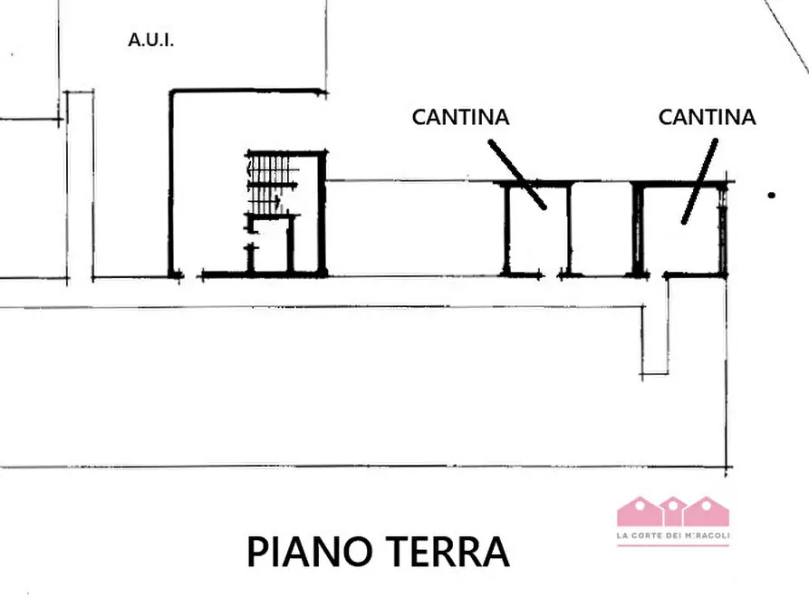 Immagine 26 di Appartamento in vendita  in Viale Ambrogio Fusinieri a Vicenza