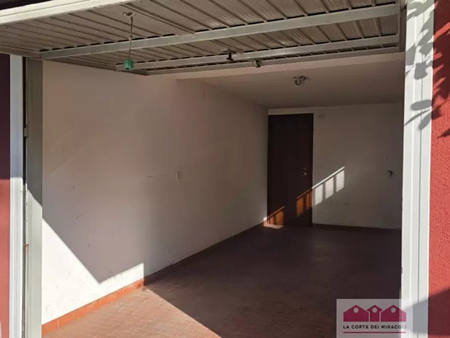 Immagine 28 di Appartamento in vendita  in Viale Ambrogio Fusinieri a Vicenza