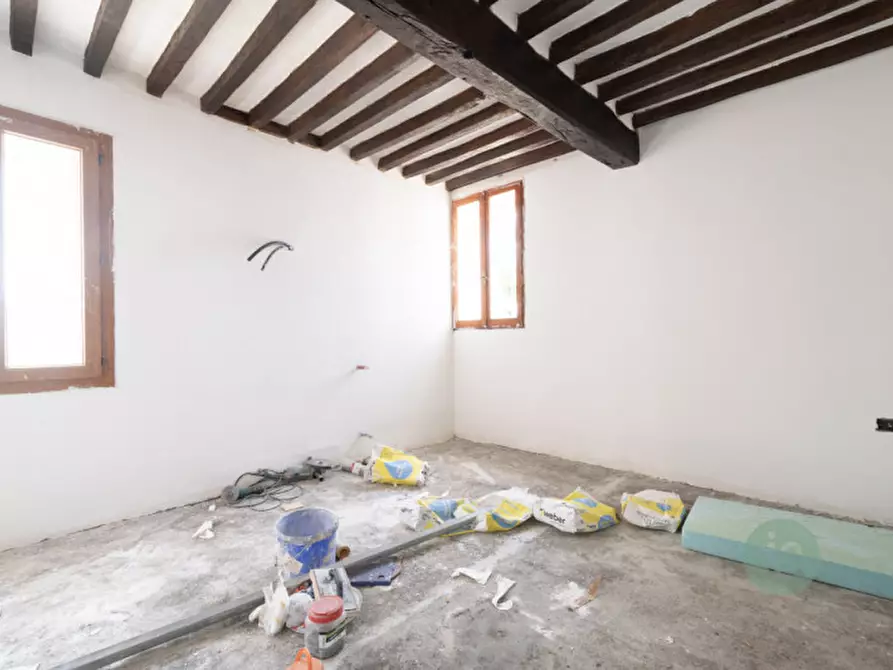 Immagine 8 di Villetta a schiera in vendita  in Via Carrobbio 43 a Novi Di Modena