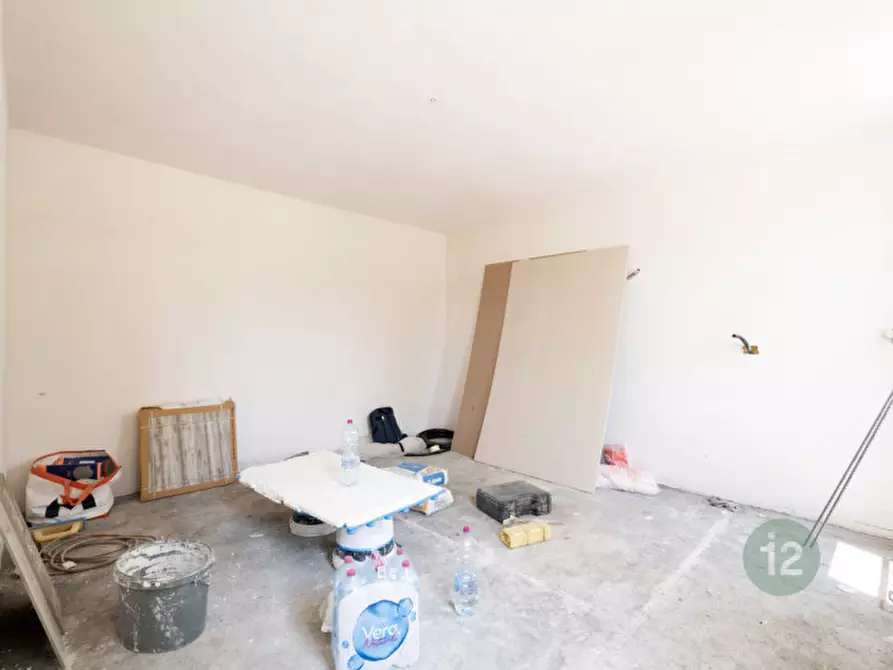 Immagine 10 di Villetta a schiera in vendita  in Via Carrobbio 43 a Novi Di Modena