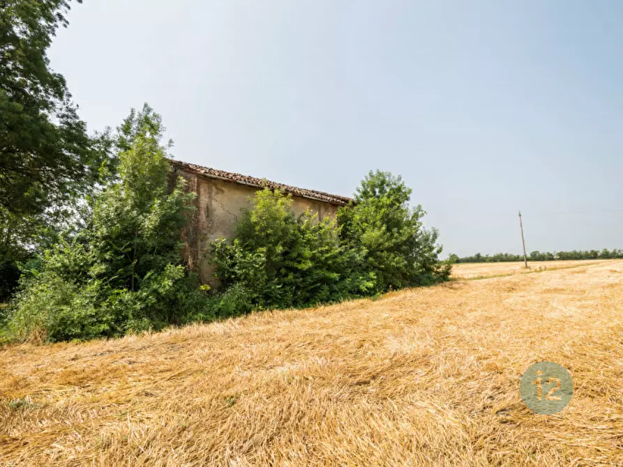 Immagine 4 di Rustico / casale in vendita  in VIA DEI MORTI 25 a Carpi
