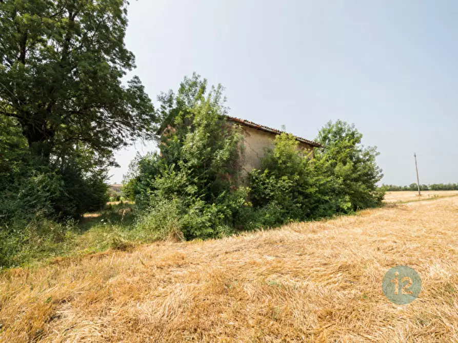 Immagine 5 di Rustico / casale in vendita  in VIA DEI MORTI 25 a Carpi