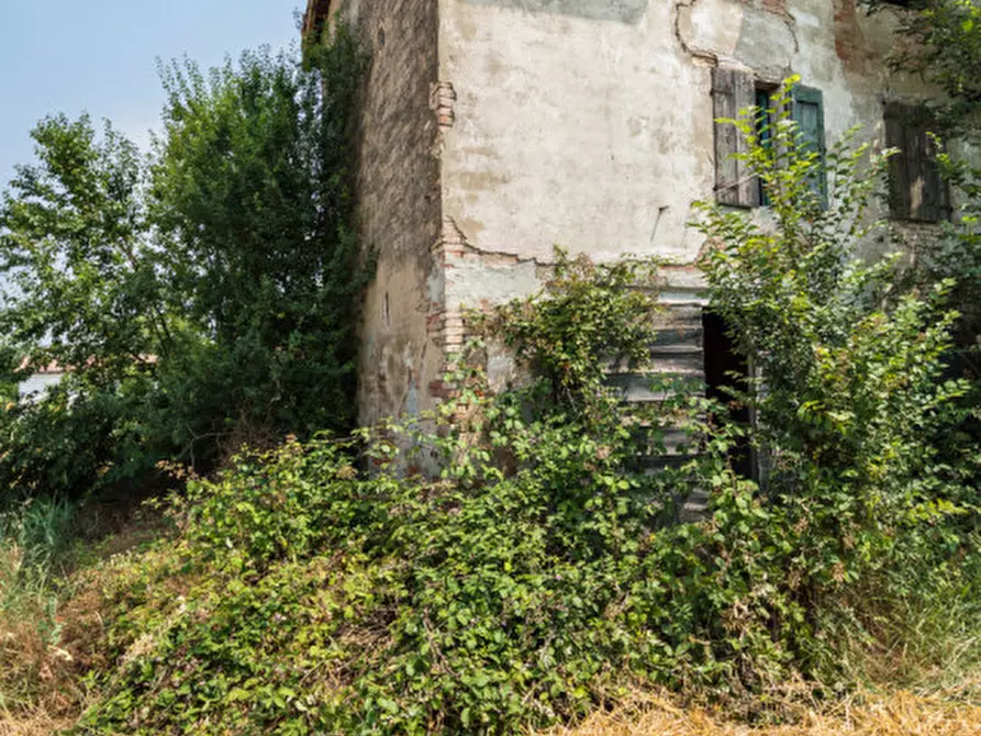 Immagine 11 di Rustico / casale in vendita  in VIA DEI MORTI 25 a Carpi