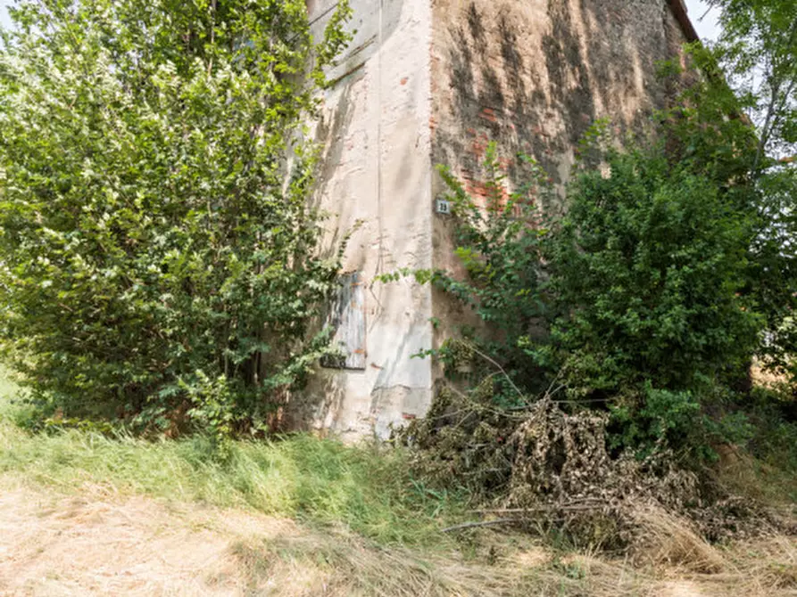 Immagine 14 di Rustico / casale in vendita  in VIA DEI MORTI 25 a Carpi