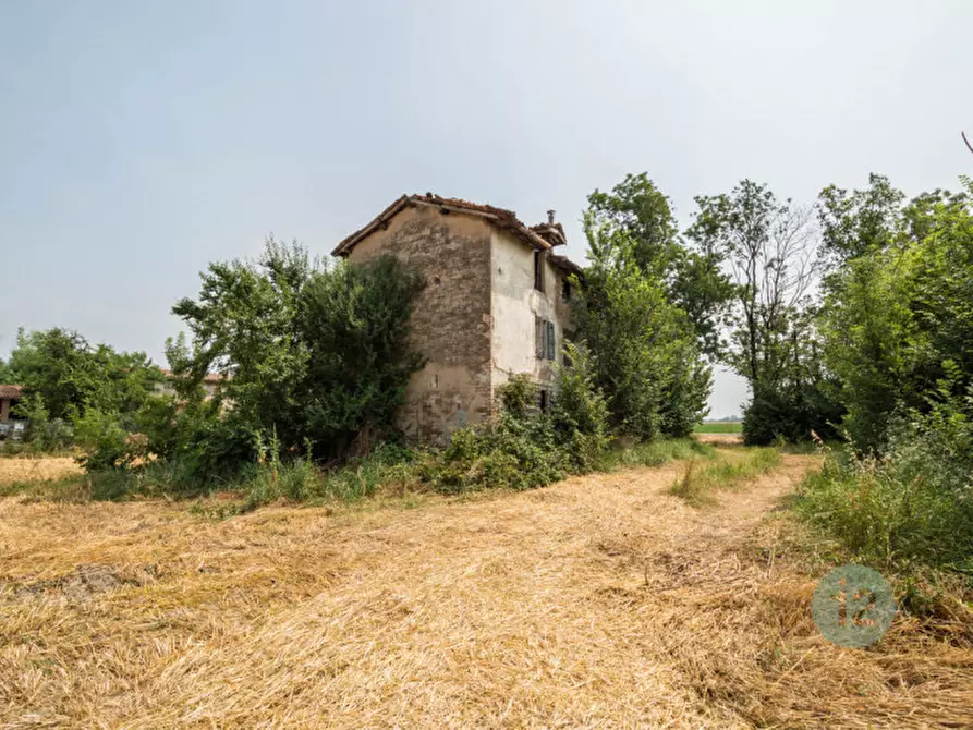 Immagine 15 di Rustico / casale in vendita  in VIA DEI MORTI 25 a Carpi