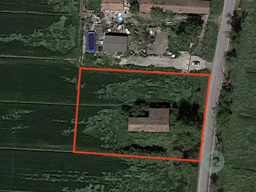 Immagine 19 di Rustico / casale in vendita  in VIA DEI MORTI 25 a Carpi