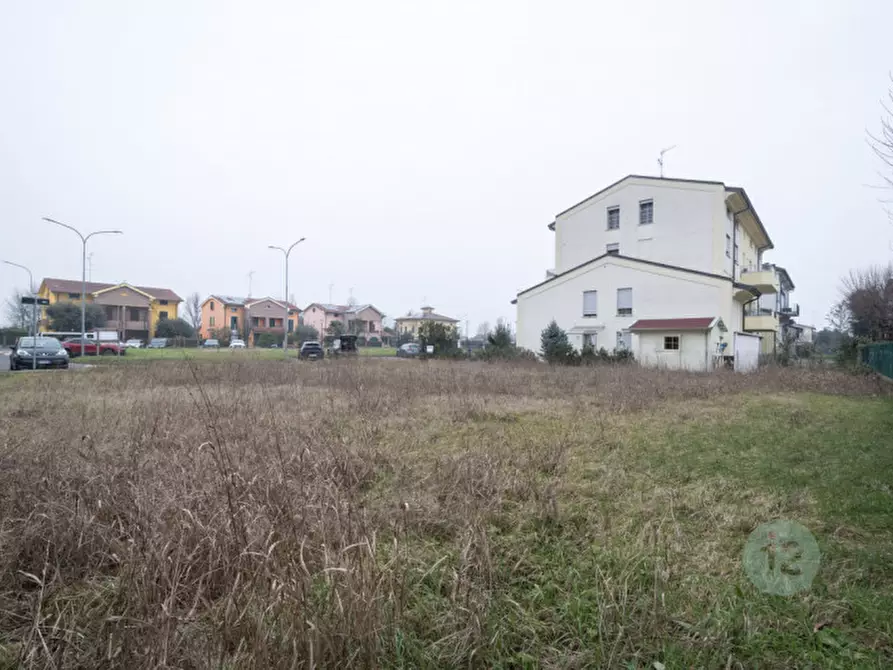 Immagine 2 di Terreno in vendita  a Novi Di Modena