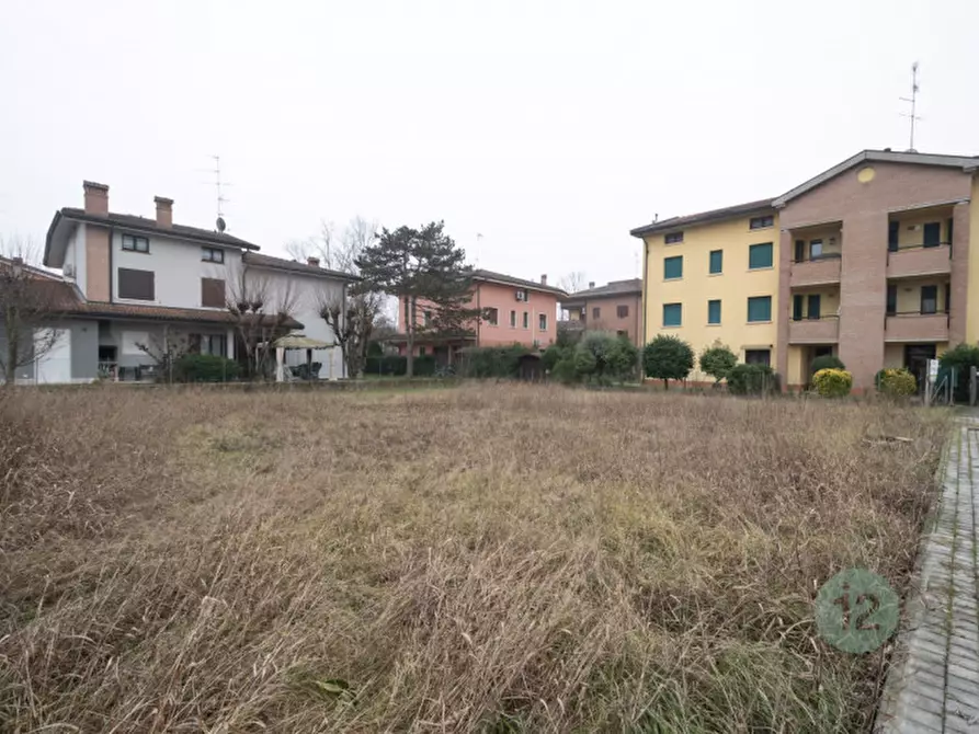 Immagine 5 di Terreno in vendita  a Novi Di Modena