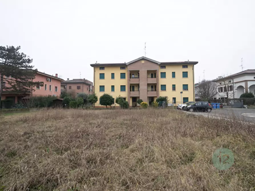 Immagine 6 di Terreno in vendita  a Novi Di Modena