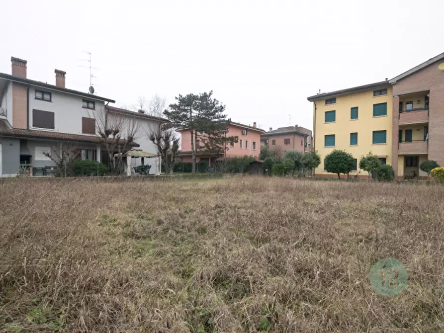Immagine 7 di Terreno in vendita  a Novi Di Modena
