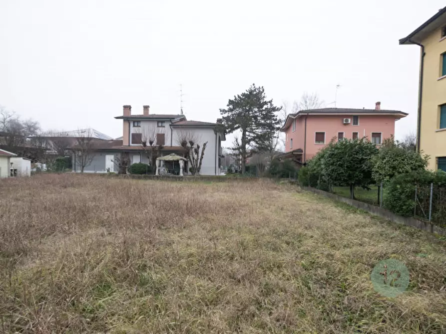 Immagine 9 di Terreno in vendita  a Novi Di Modena