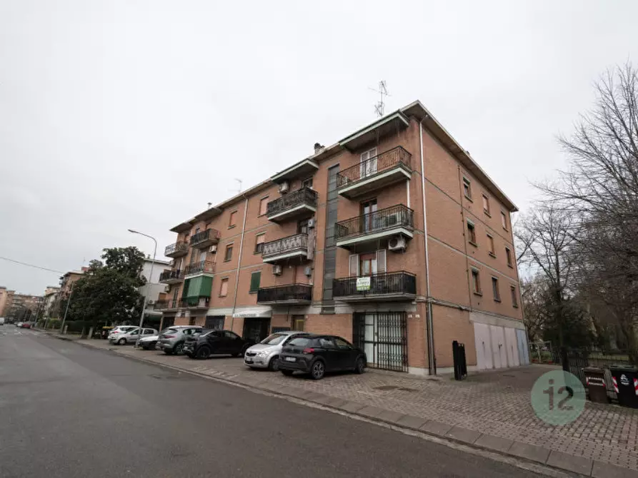 Immagine 1 di Appartamento in vendita  in Via Alfeo Meschiari e Oreste Saetti 31 a Carpi