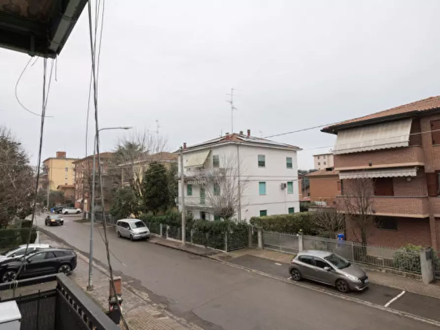 Immagine 17 di Appartamento in vendita  in Via Alfeo Meschiari e Oreste Saetti 31 a Carpi