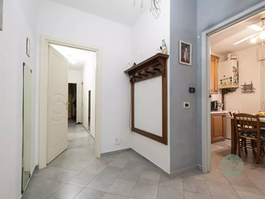 Immagine 24 di Appartamento in vendita  in Via Alfeo Meschiari e Oreste Saetti 31 a Carpi