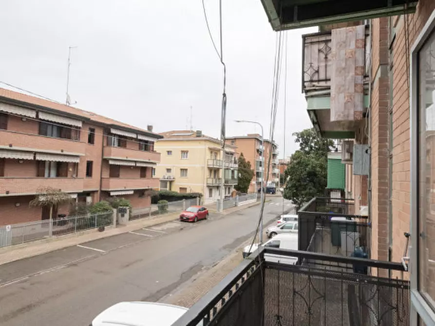 Immagine 28 di Appartamento in vendita  in Via Alfeo Meschiari e Oreste Saetti 31 a Carpi