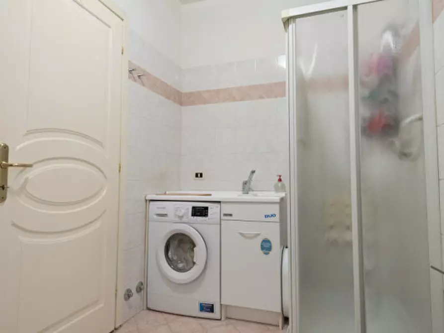 Immagine 30 di Appartamento in vendita  in Via Alfeo Meschiari e Oreste Saetti 31 a Carpi