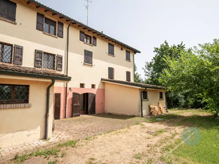 Immagine 7 di Casa indipendente in vendita  in VIA CANALE DI MIGLIARINA 7 a Carpi