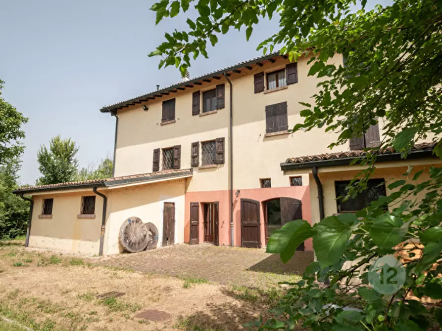 Immagine 8 di Casa indipendente in vendita  in VIA CANALE DI MIGLIARINA 7 a Carpi
