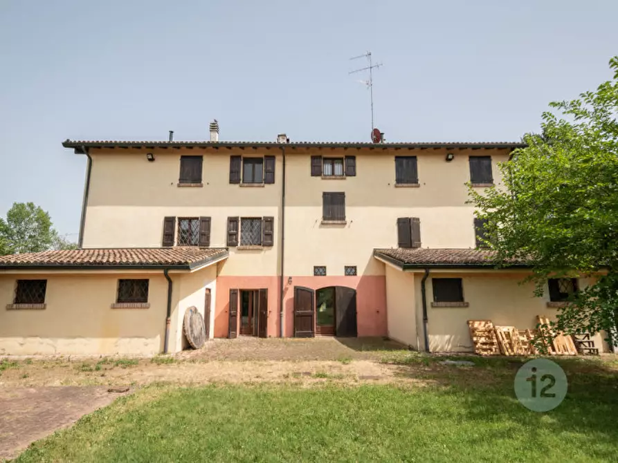 Immagine 9 di Casa indipendente in vendita  in VIA CANALE DI MIGLIARINA 7 a Carpi
