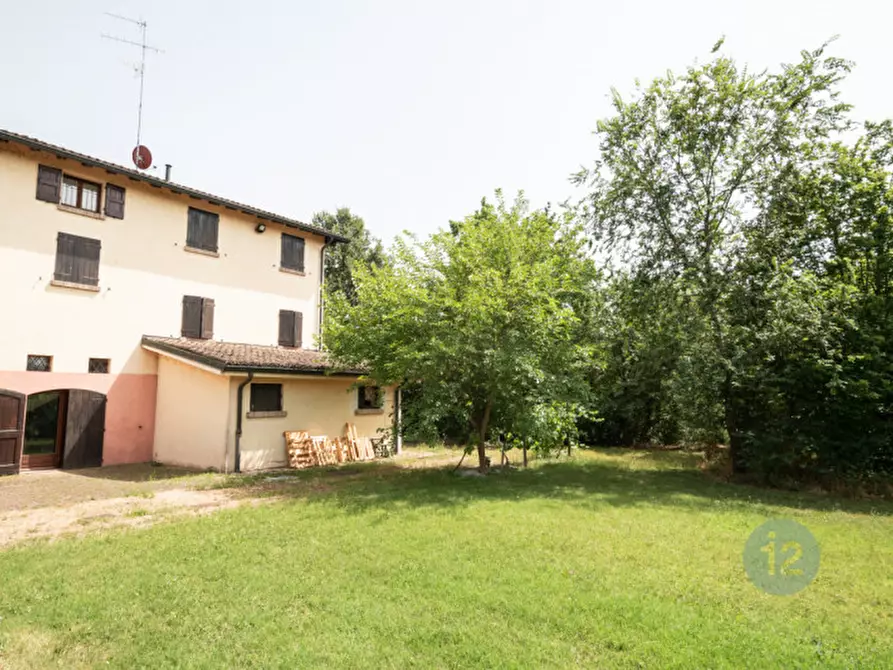 Immagine 11 di Casa indipendente in vendita  in VIA CANALE DI MIGLIARINA 7 a Carpi