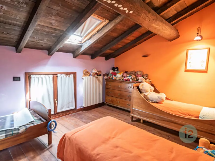 Immagine 13 di Casa indipendente in vendita  in VIA CANALE DI MIGLIARINA 7 a Carpi