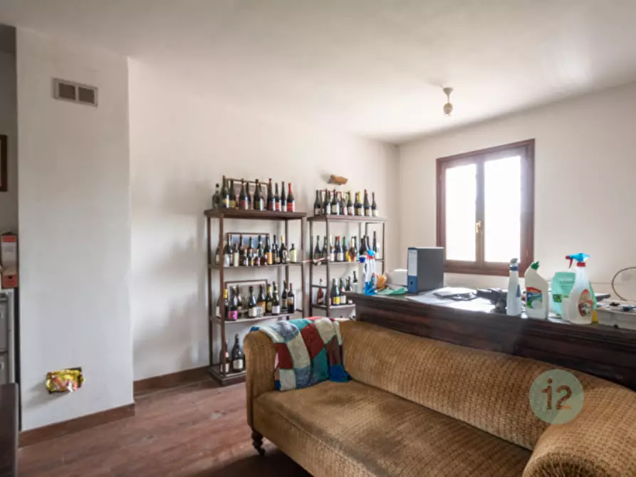 Immagine 15 di Casa indipendente in vendita  in VIA CANALE DI MIGLIARINA 7 a Carpi