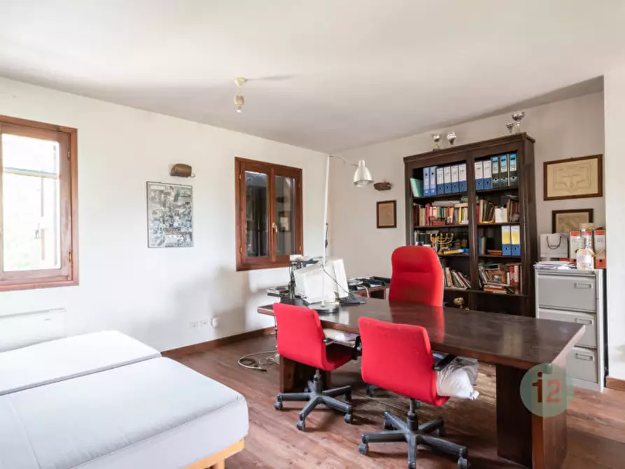 Immagine 16 di Casa indipendente in vendita  in VIA CANALE DI MIGLIARINA 7 a Carpi