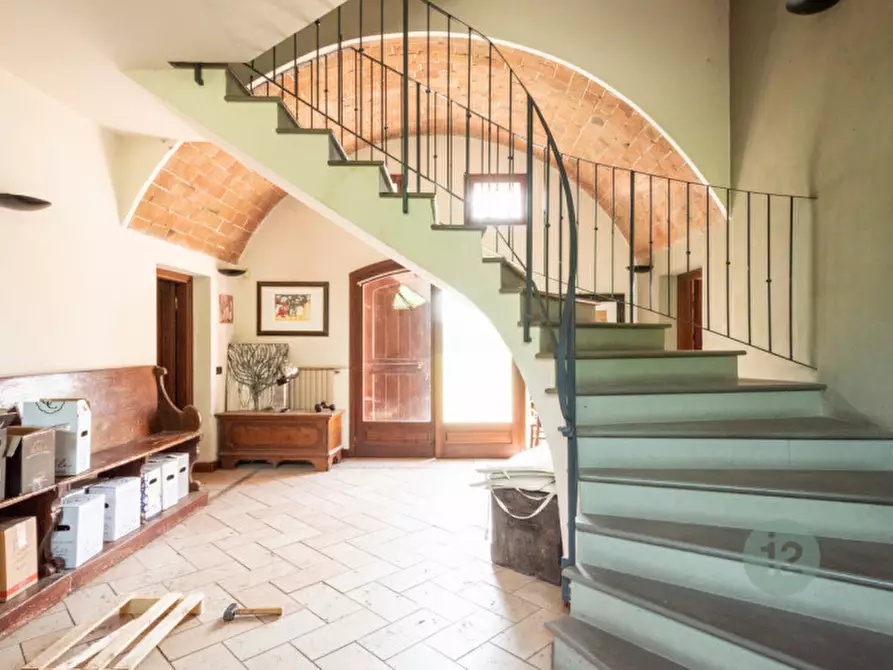 Immagine 17 di Casa indipendente in vendita  in VIA CANALE DI MIGLIARINA 7 a Carpi