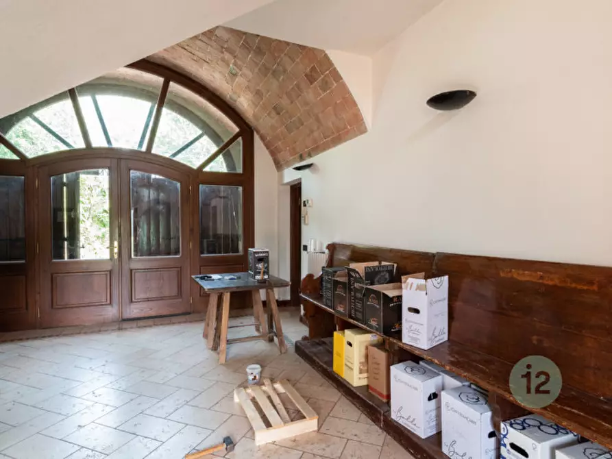 Immagine 18 di Casa indipendente in vendita  in VIA CANALE DI MIGLIARINA 7 a Carpi