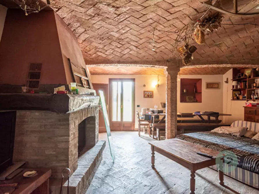 Immagine 21 di Casa indipendente in vendita  in VIA CANALE DI MIGLIARINA 7 a Carpi