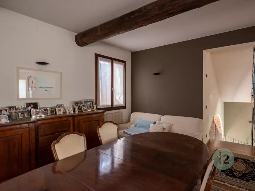 Immagine 25 di Casa indipendente in vendita  in VIA CANALE DI MIGLIARINA 7 a Carpi