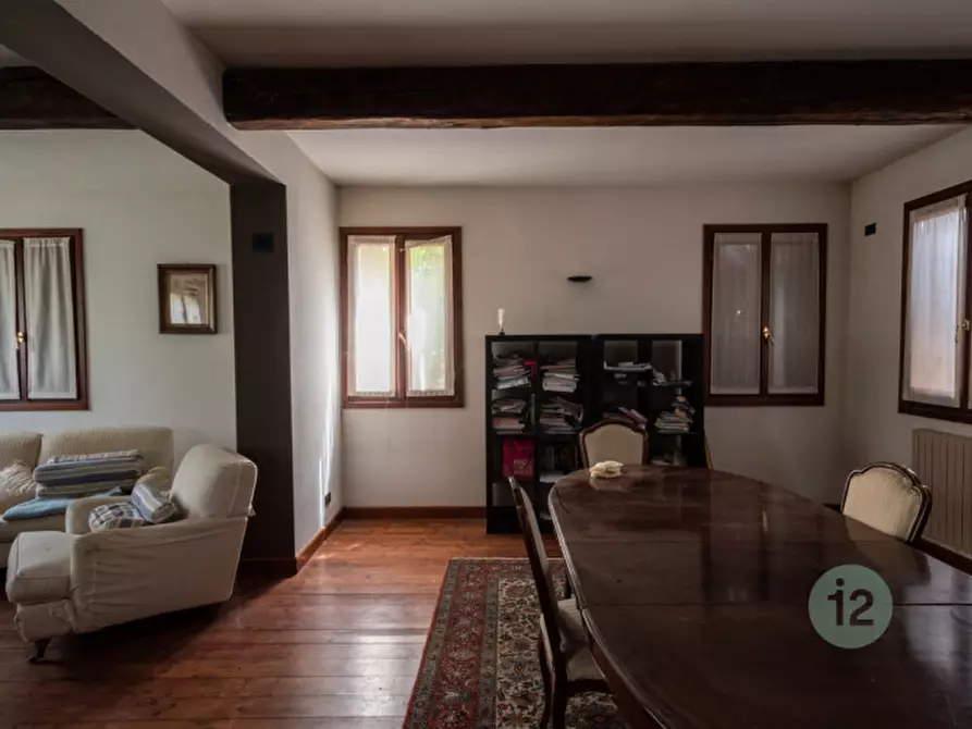 Immagine 26 di Casa indipendente in vendita  in VIA CANALE DI MIGLIARINA 7 a Carpi