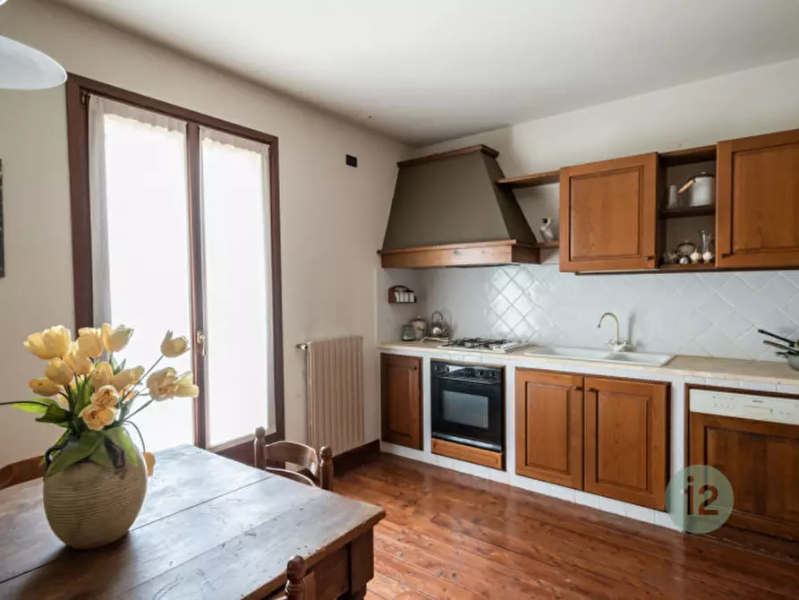 Immagine 28 di Casa indipendente in vendita  in VIA CANALE DI MIGLIARINA 7 a Carpi