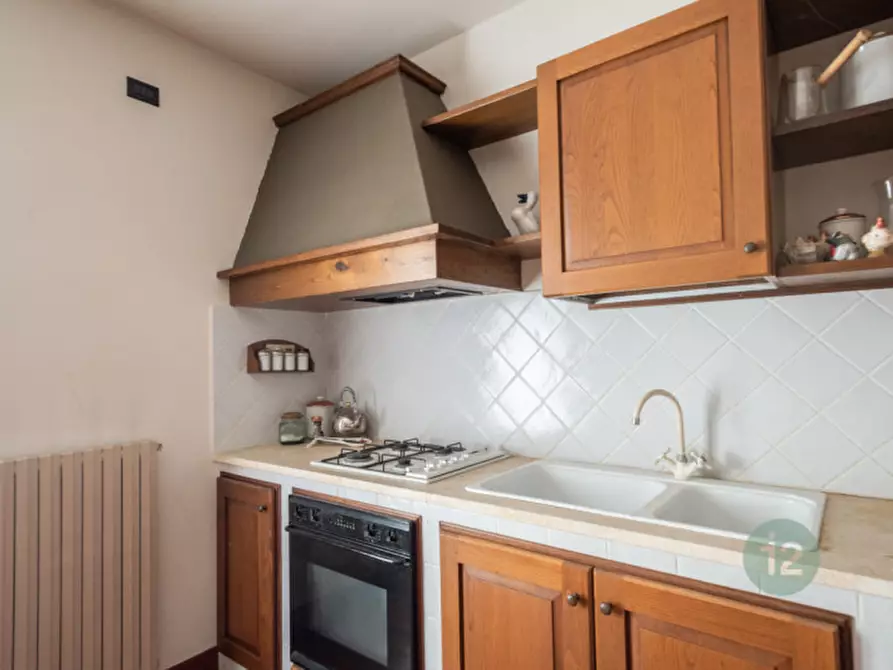 Immagine 30 di Casa indipendente in vendita  in VIA CANALE DI MIGLIARINA 7 a Carpi