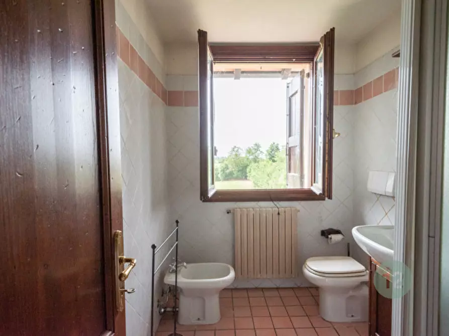 Immagine 31 di Casa indipendente in vendita  in VIA CANALE DI MIGLIARINA 7 a Carpi