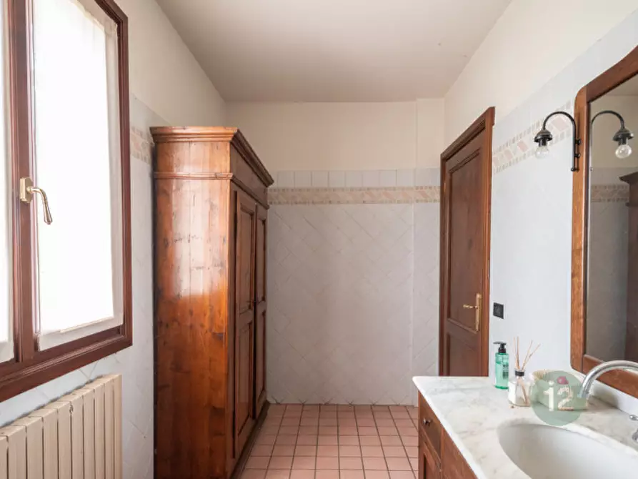 Immagine 32 di Casa indipendente in vendita  in VIA CANALE DI MIGLIARINA 7 a Carpi