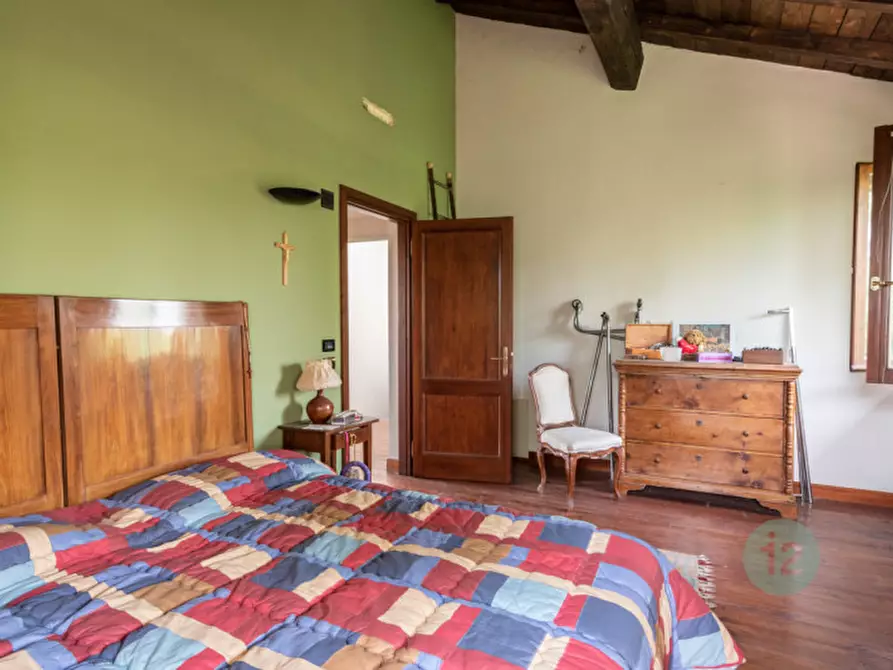 Immagine 33 di Casa indipendente in vendita  in VIA CANALE DI MIGLIARINA 7 a Carpi