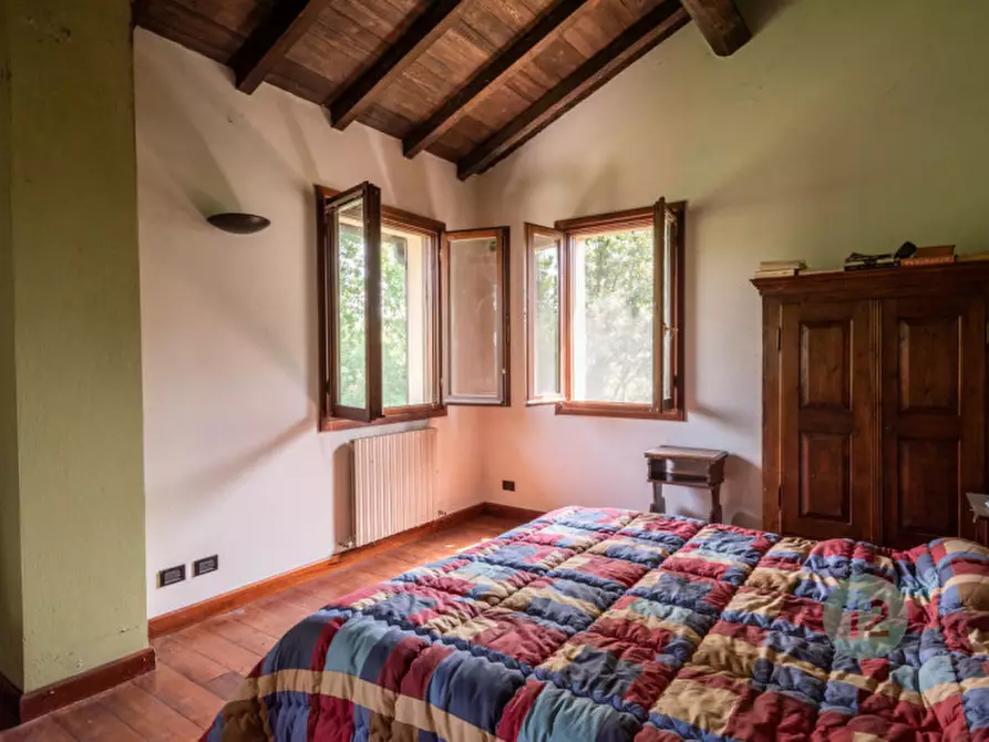 Immagine 34 di Casa indipendente in vendita  in VIA CANALE DI MIGLIARINA 7 a Carpi