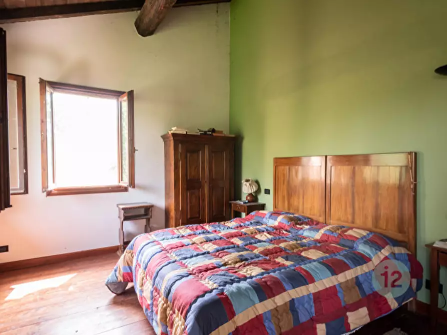 Immagine 35 di Casa indipendente in vendita  in VIA CANALE DI MIGLIARINA 7 a Carpi