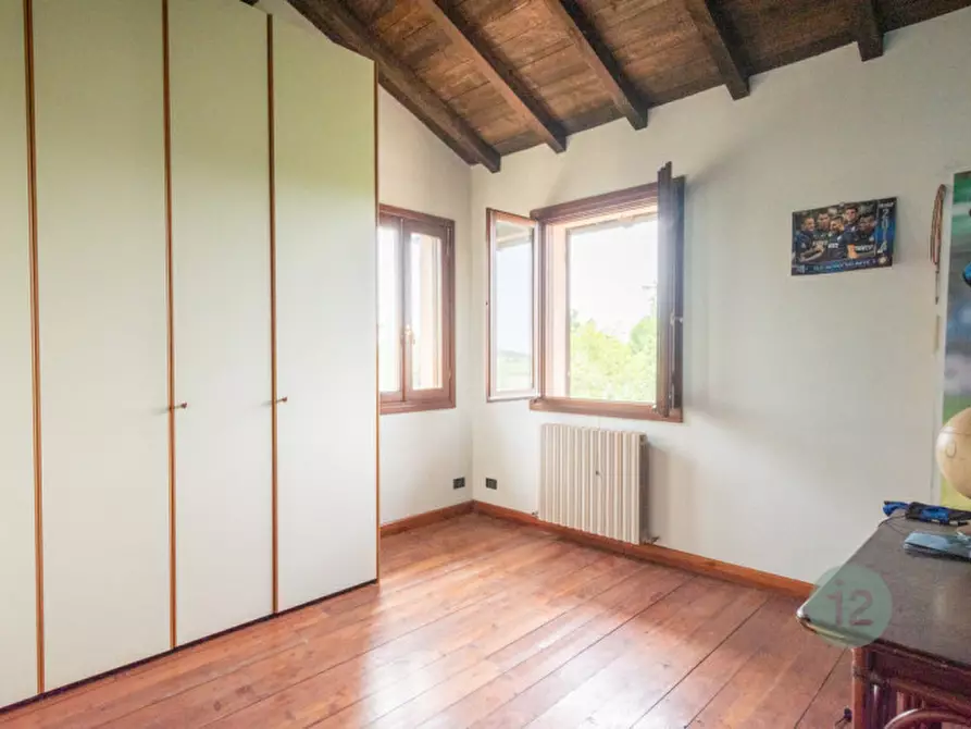 Immagine 36 di Casa indipendente in vendita  in VIA CANALE DI MIGLIARINA 7 a Carpi
