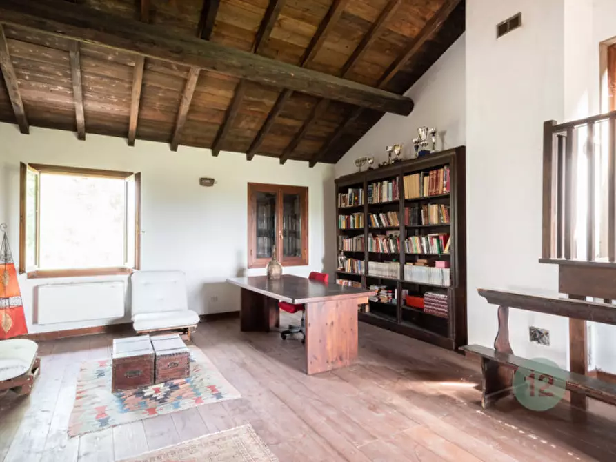 Immagine 37 di Casa indipendente in vendita  in VIA CANALE DI MIGLIARINA 7 a Carpi