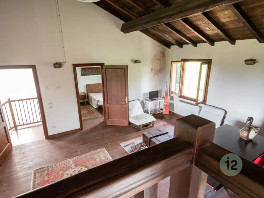 Immagine 38 di Casa indipendente in vendita  in VIA CANALE DI MIGLIARINA 7 a Carpi