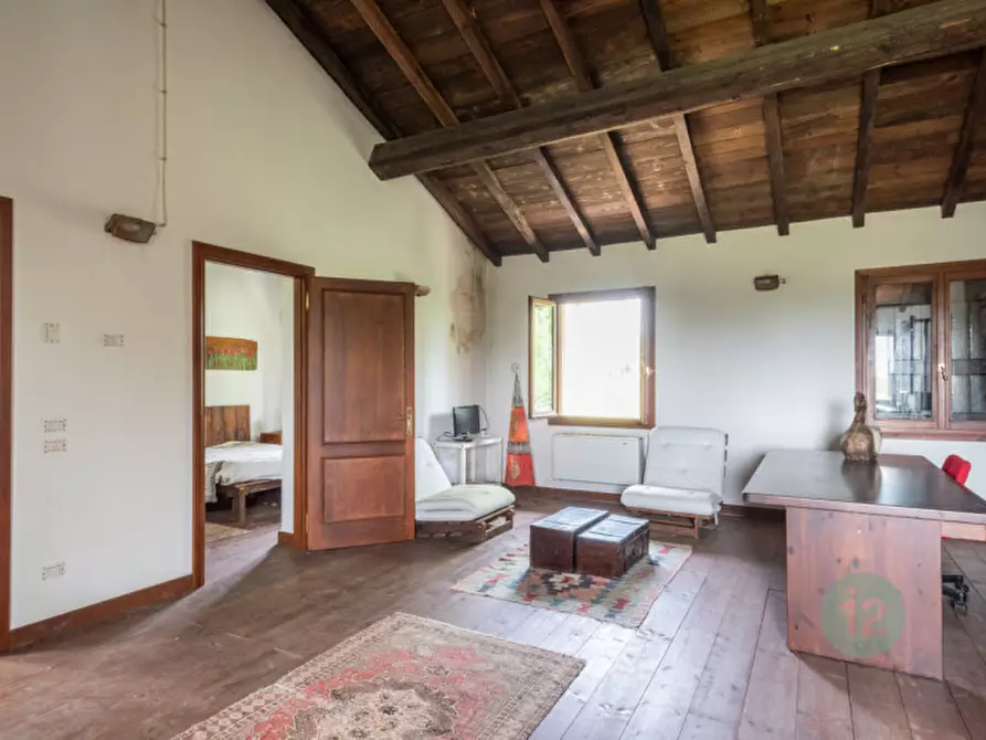 Immagine 39 di Casa indipendente in vendita  in VIA CANALE DI MIGLIARINA 7 a Carpi