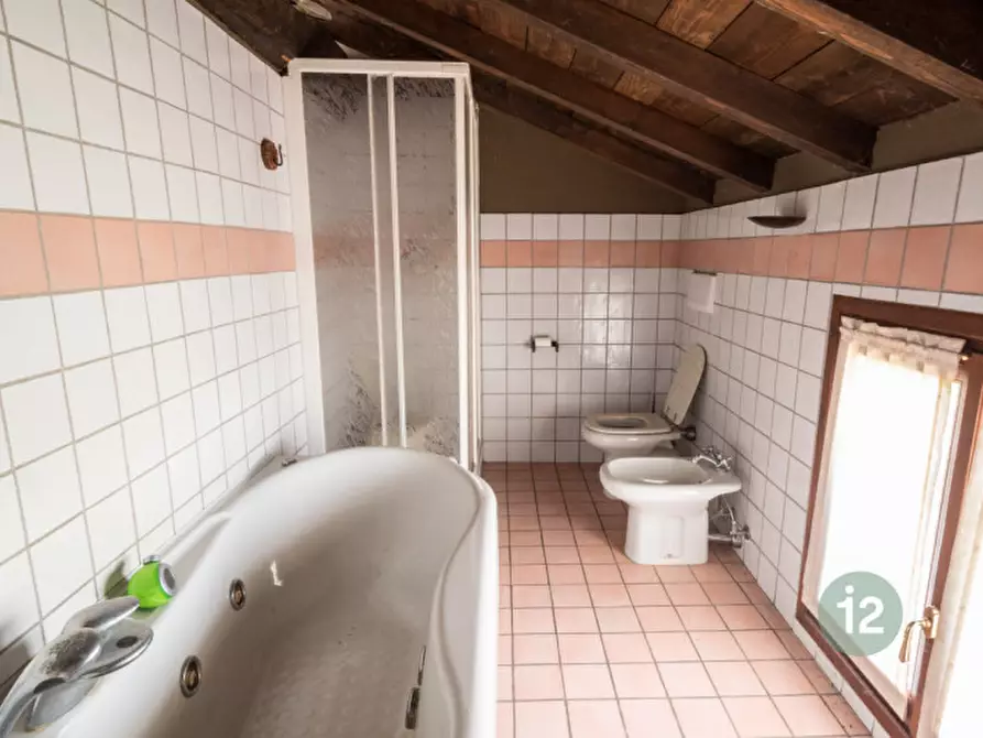 Immagine 40 di Casa indipendente in vendita  in VIA CANALE DI MIGLIARINA 7 a Carpi