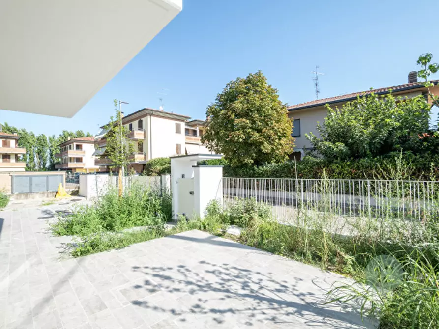 Immagine 4 di Villetta a schiera in vendita  in Via Budrione Migliarina Ovest 122 a Carpi