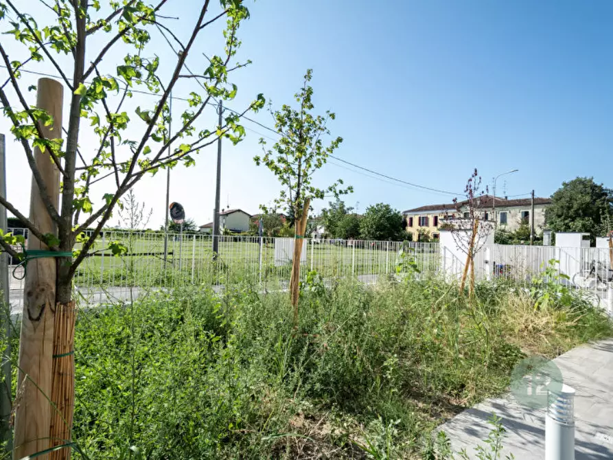 Immagine 5 di Villetta a schiera in vendita  in Via Budrione Migliarina Ovest 122 a Carpi