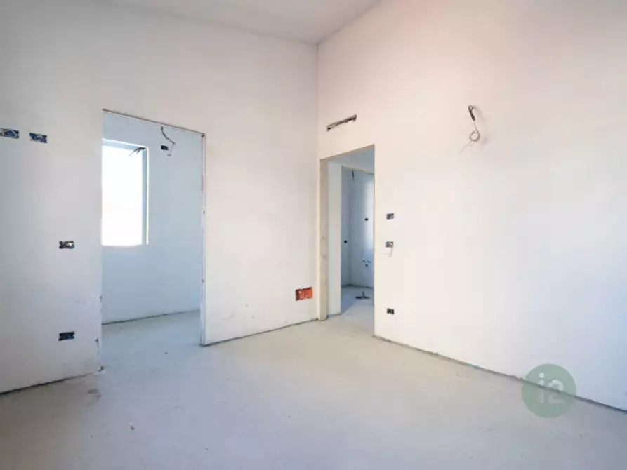 Immagine 10 di Villetta a schiera in vendita  in Via Budrione Migliarina Ovest 122 a Carpi