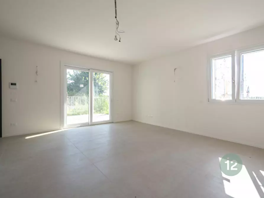 Immagine 11 di Villetta a schiera in vendita  in Via Budrione Migliarina Ovest 122 a Carpi