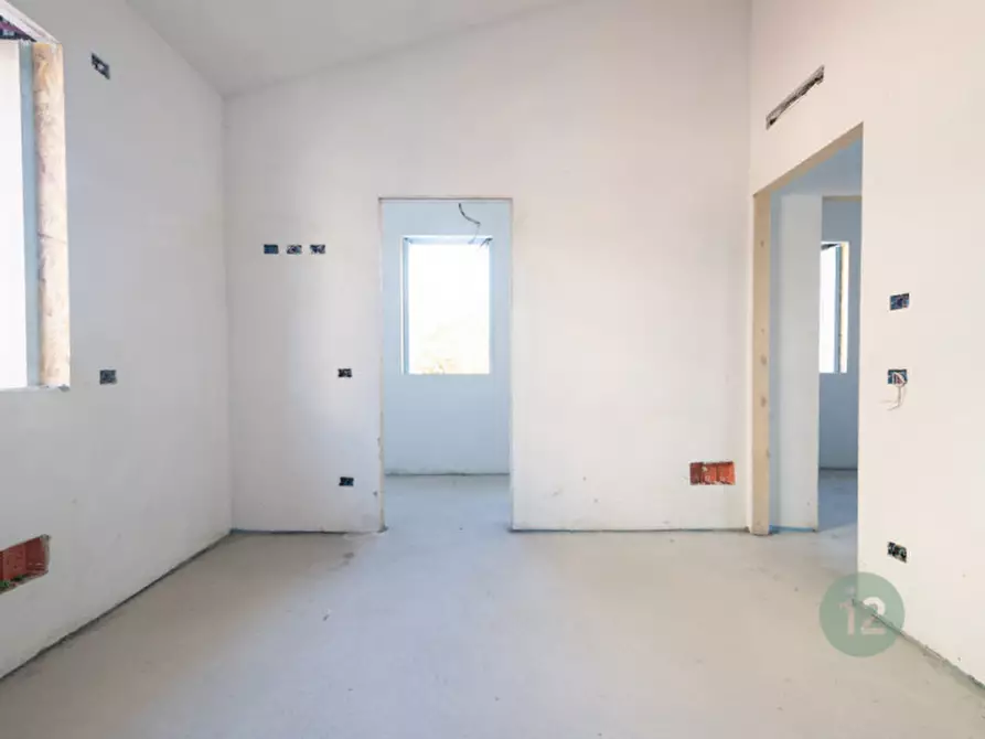 Immagine 12 di Villetta a schiera in vendita  in Via Budrione Migliarina Ovest 122 a Carpi