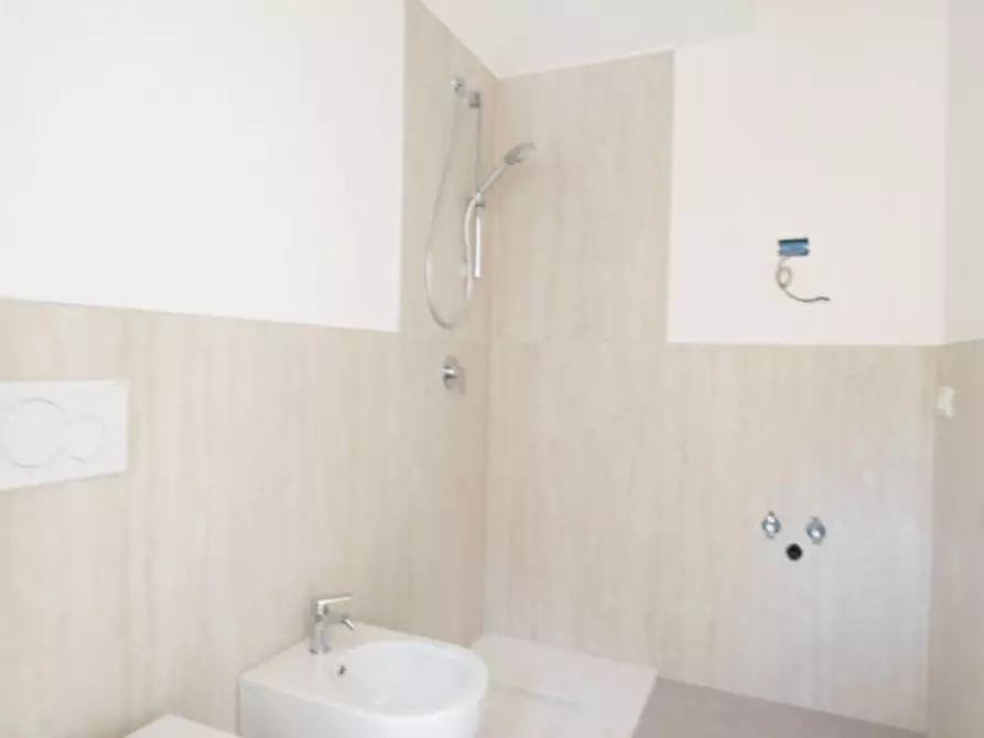 Immagine 12 di Villetta a schiera in vendita  in Via Budrione Migliarina Ovest 122 a Carpi